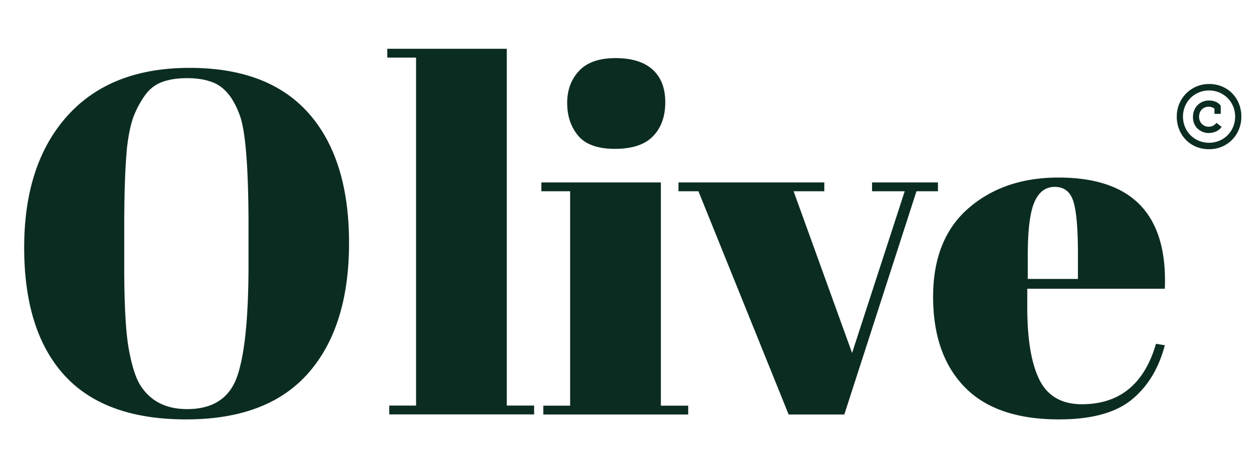 Olive